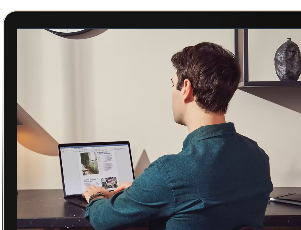 مک 2 خرید لایسنس اورجینال آفیس نسخه مک(مکینتاش) فروردین 1405 5