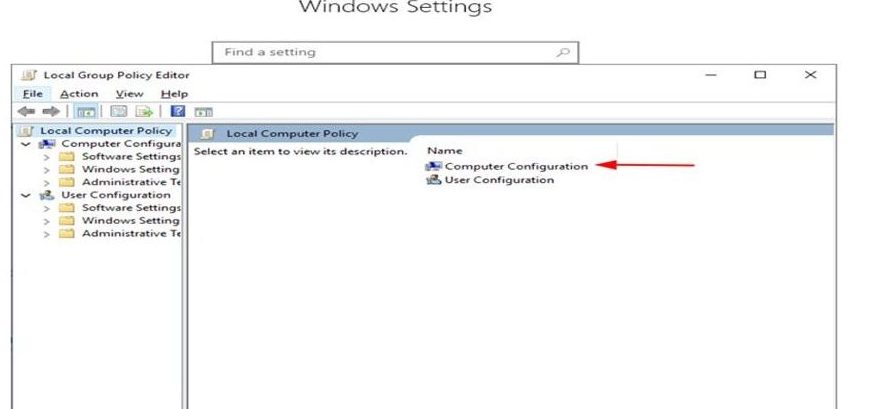 how to fix windows server locked out error4 e1736607692343 خطای account has been locked out در ویندوز سرور و نحوه برطرف کردن ان فروردین 1405 7