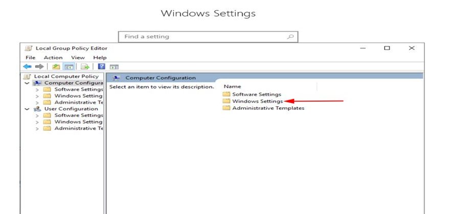 how to fix windows server locked out error5 e1736602658821 خطای account has been locked out در ویندوز سرور و نحوه برطرف کردن ان فروردین 1405 9