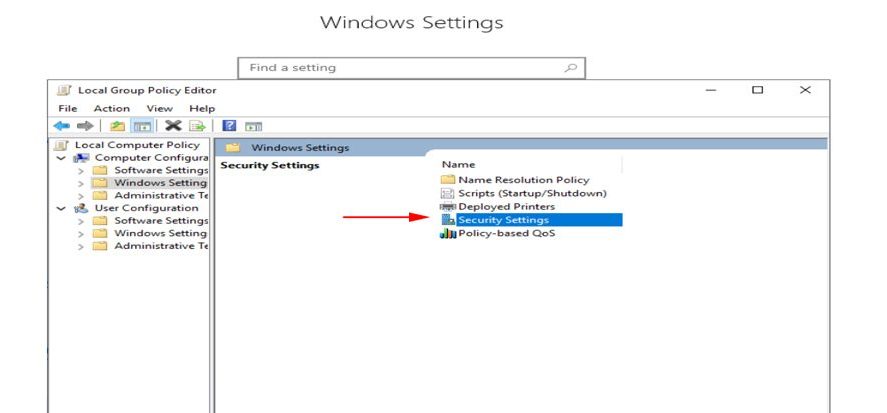 how to fix windows server locked out error6 e1736602681351 خطای account has been locked out در ویندوز سرور و نحوه برطرف کردن ان فروردین 1405 11