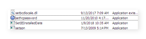 بازیابی رمز عبور ویندوز: چگونه پسورد فراموش شده ویندوز را بازنشانی کنیم؟ 18 image10 1 بازیابی رمز عبور ویندوز: چگونه پسورد فراموش شده ویندوز را بازنشانی کنیم؟ اسفند 1404 17
