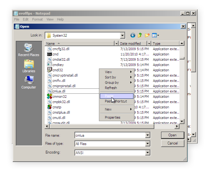 بازیابی رمز عبور ویندوز: چگونه پسورد فراموش شده ویندوز را بازنشانی کنیم؟ 20 image10 بازیابی رمز عبور ویندوز: چگونه پسورد فراموش شده ویندوز را بازنشانی کنیم؟ اسفند 1404 19