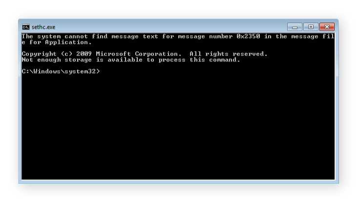 بازیابی رمز عبور ویندوز: چگونه پسورد فراموش شده ویندوز را بازنشانی کنیم؟ 26 image13 بازیابی رمز عبور ویندوز: چگونه پسورد فراموش شده ویندوز را بازنشانی کنیم؟ اسفند 1404 25