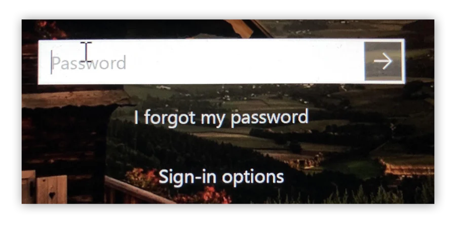 بازیابی رمز عبور ویندوز: چگونه پسورد فراموش شده ویندوز را بازنشانی کنیم؟ 2 image2 بازیابی رمز عبور ویندوز: چگونه پسورد فراموش شده ویندوز را بازنشانی کنیم؟ اسفند 1404 1