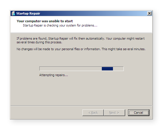 بازیابی رمز عبور ویندوز: چگونه پسورد فراموش شده ویندوز را بازنشانی کنیم؟ 10 image6 بازیابی رمز عبور ویندوز: چگونه پسورد فراموش شده ویندوز را بازنشانی کنیم؟ اسفند 1404 9