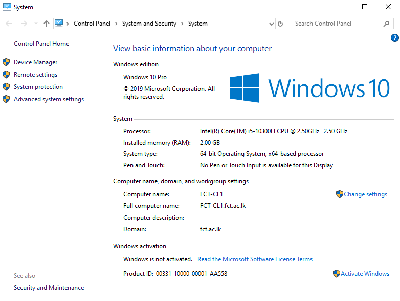 1710475679692 پیکربندی Active Directory، DNS و DHCP در ویندوز سرور : آموزش تصویری فروردین 1405 1