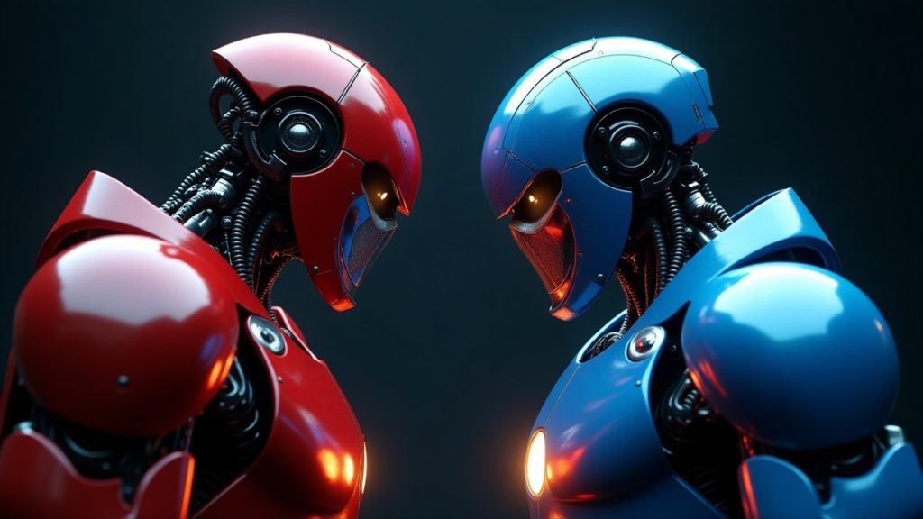 1738917182452 مقایسه عملی DeepSeek AI و ChatGPT : ویژگی ها مزایا معایب فروردین 1405 5