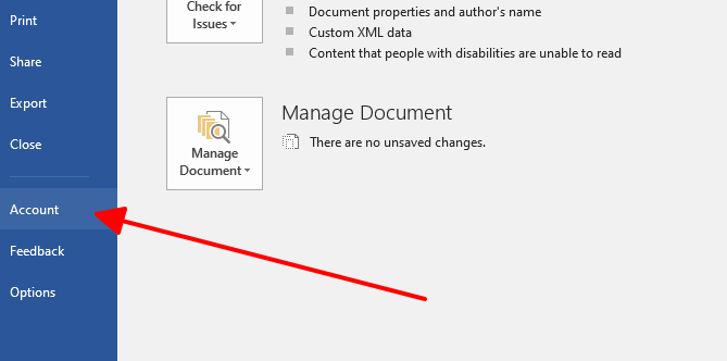 نسخه اصلی Microsoft Office چه تفاوتی با نسخه کرکشده دارد و چگونه میتوان اصل بودن آن را بررسی کرد؟ 4 309d94faf4bdbe9733afaaff6464d312 نسخه اصلی Microsoft Office چه تفاوتی با نسخه کرکشده دارد و چگونه میتوان اصل بودن آن را بررسی کرد؟ خرداد 1405 3