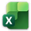 لایسنس اصلی و قانونی آفیس 2024 اورجینال 40 M365 Excel App Icon لایسنس اصلی و قانونی آفیس 2024 اورجینال مهر 1405 39