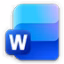 لایسنس اصلی و قانونی آفیس 2024 اورجینال 38 M365 Word App Icon لایسنس اصلی و قانونی آفیس 2024 اورجینال مهر 1405 37